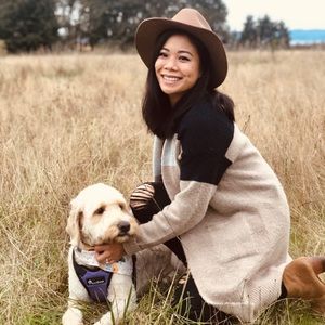 Meet your Posher, Christiney